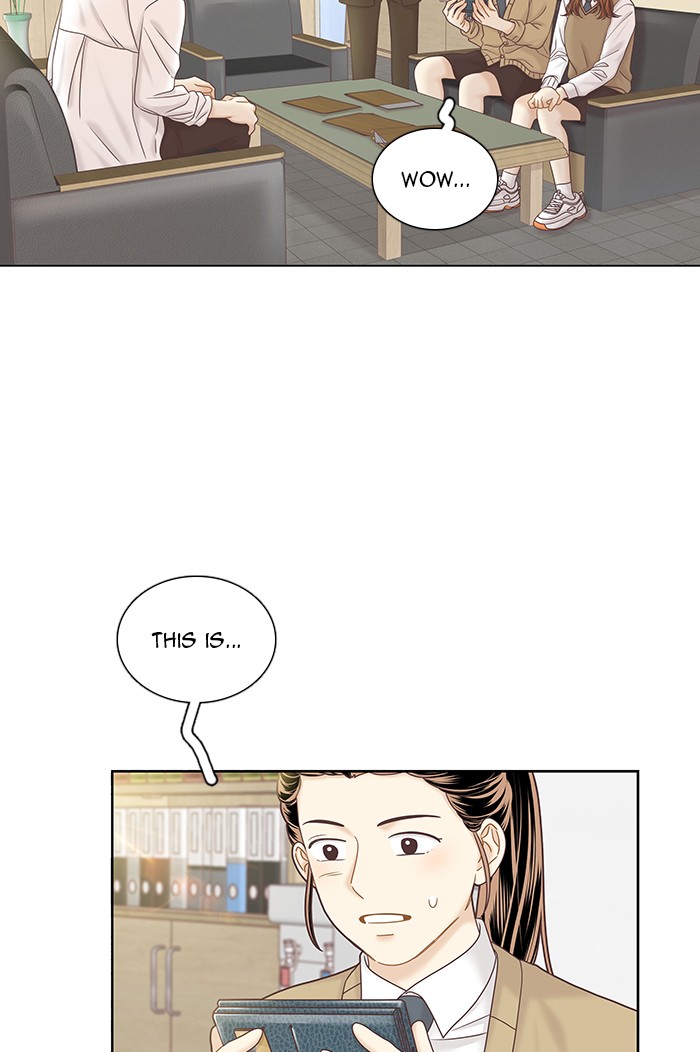 Girl's World chapter 263 page 3