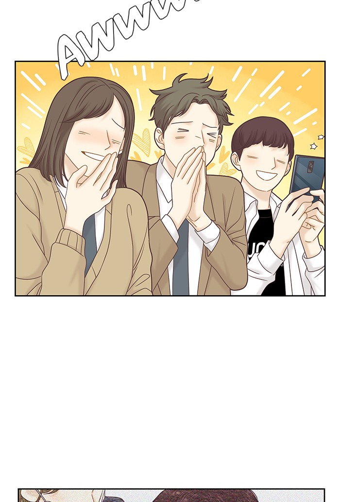 Girl's World chapter 263 page 32