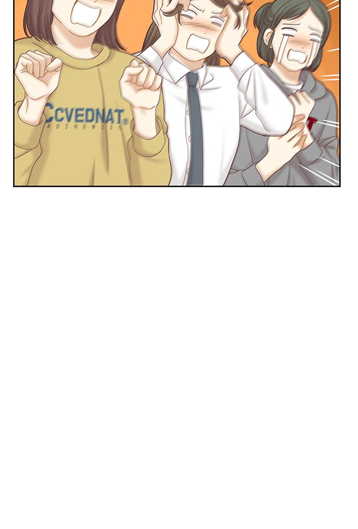 Girl's World chapter 263 page 34