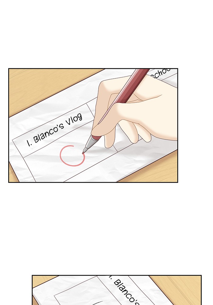 Girl's World chapter 263 page 35