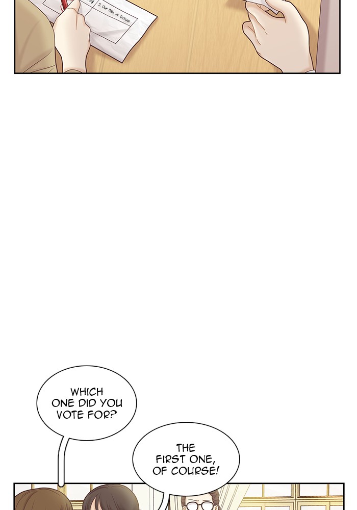 Girl's World chapter 263 page 37