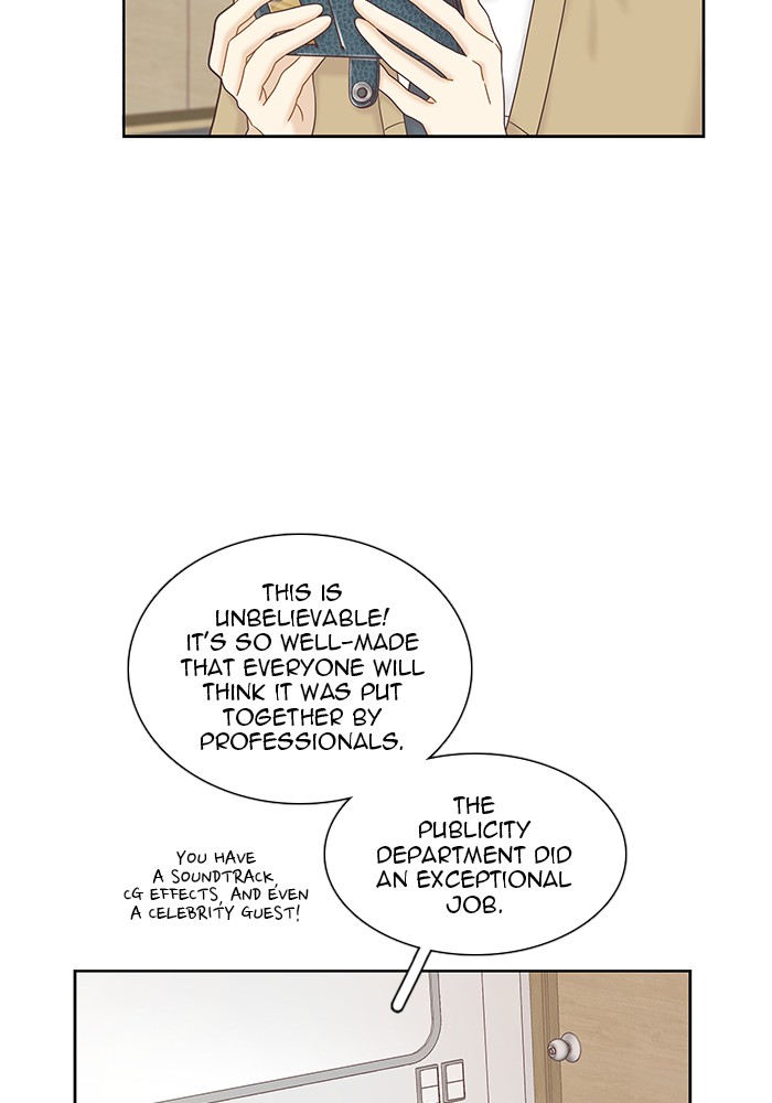 Girl's World chapter 263 page 4