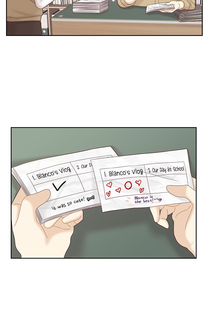 Girl's World chapter 263 page 44