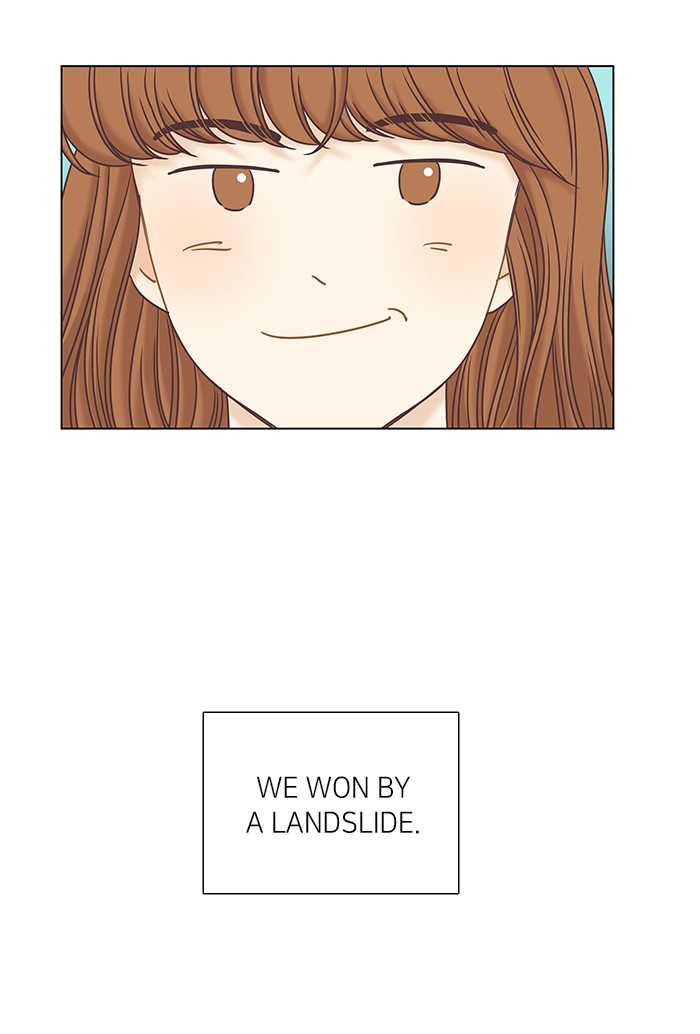 Girl's World chapter 263 page 48