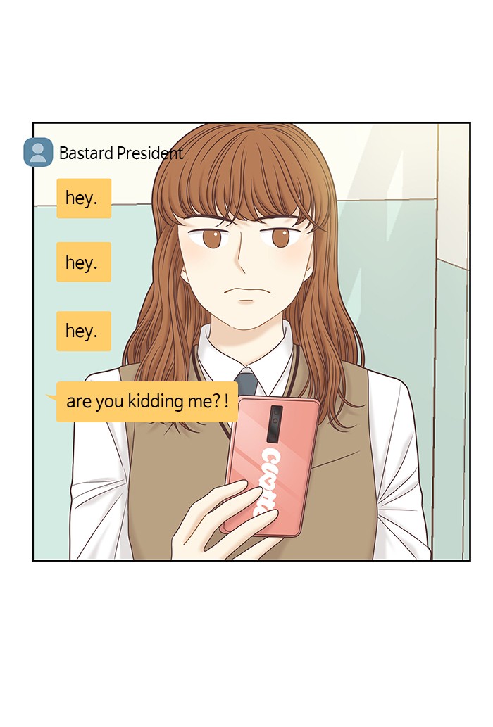 Girl's World chapter 263 page 50