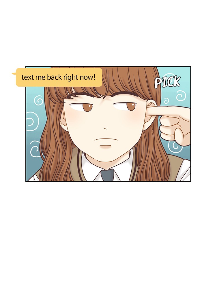 Girl's World chapter 263 page 51