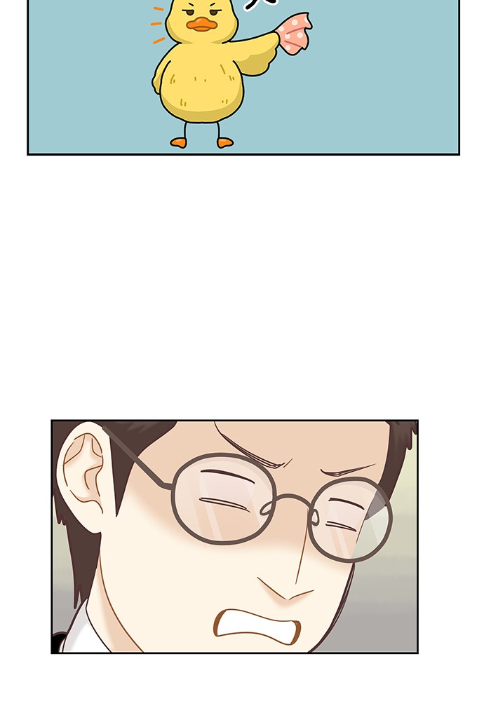 Girl's World chapter 263 page 55