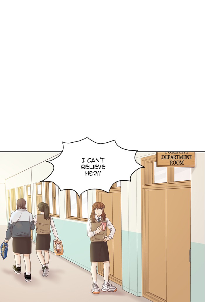 Girl's World chapter 263 page 56