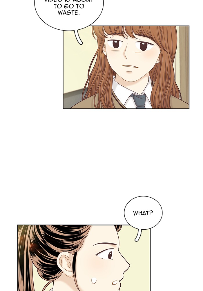 Girl's World chapter 263 page 6