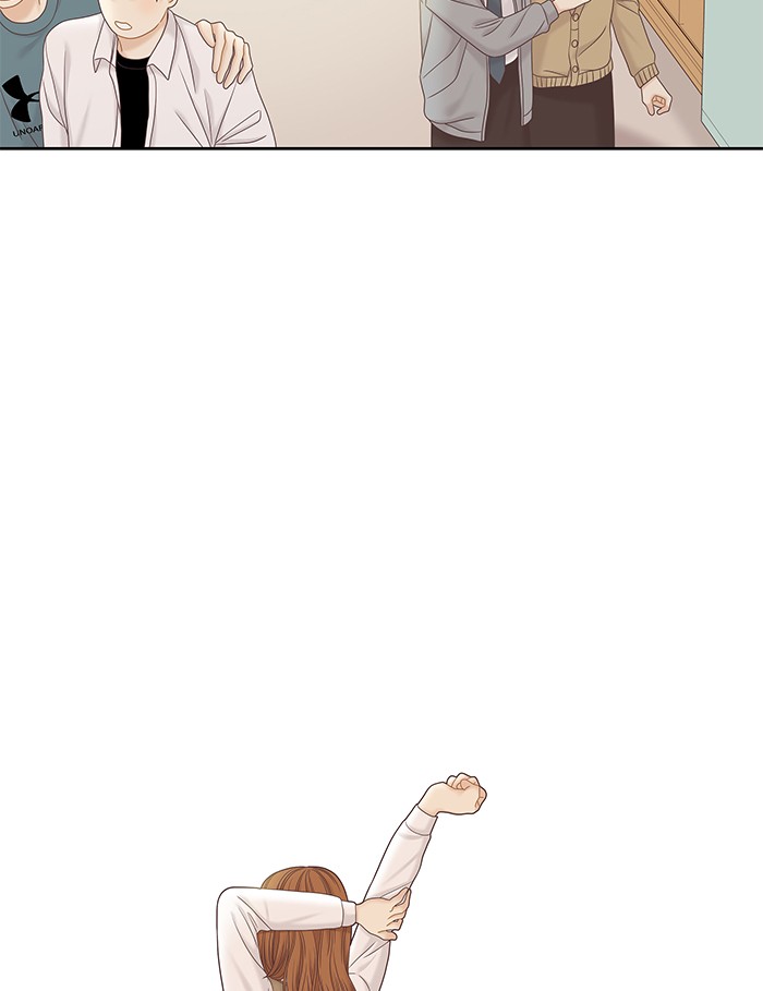 Girl's World chapter 263 page 61