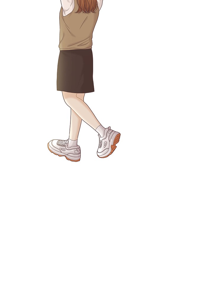 Girl's World chapter 263 page 62