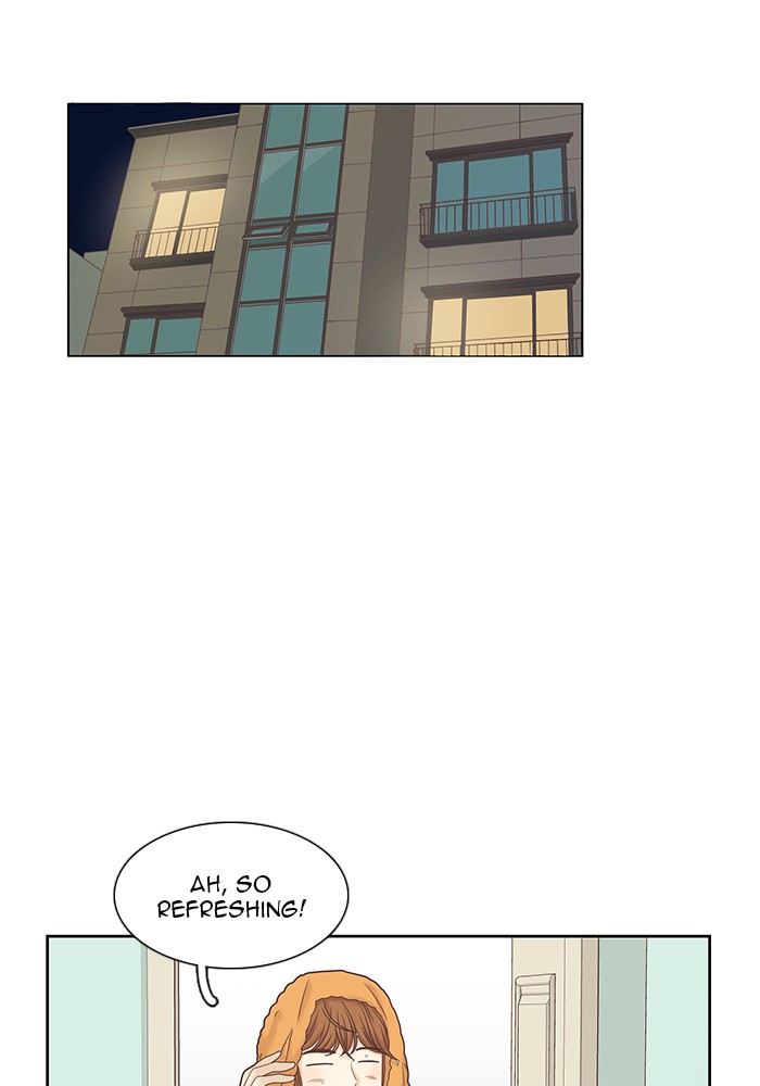 Girl's World chapter 263 page 64