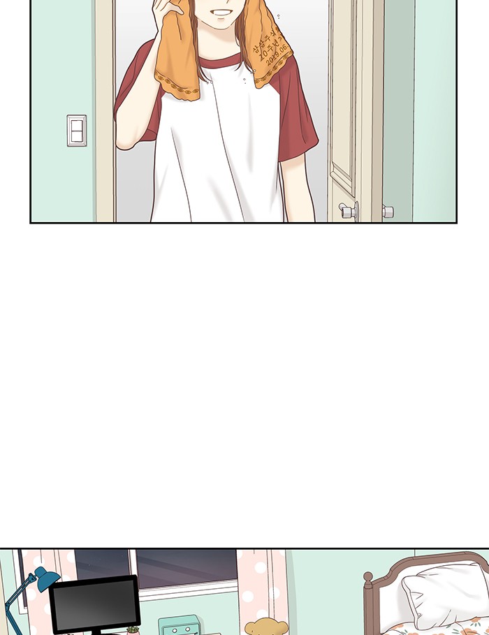 Girl's World chapter 263 page 65