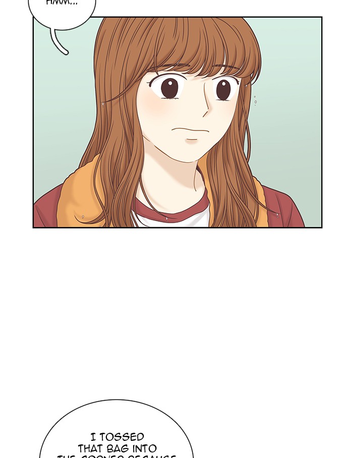 Girl's World chapter 263 page 67