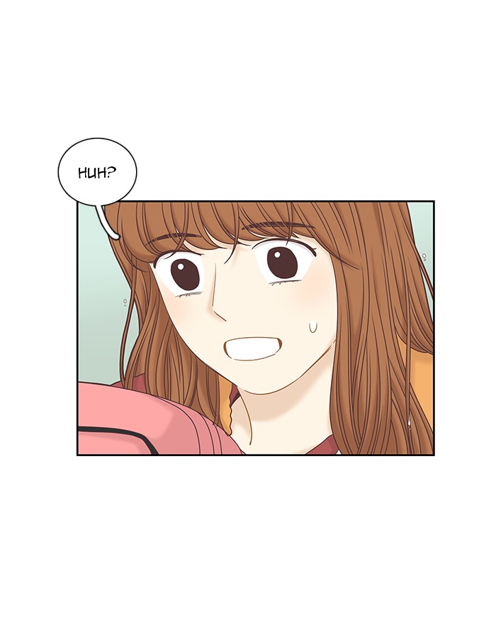 Girl's World chapter 263 page 71