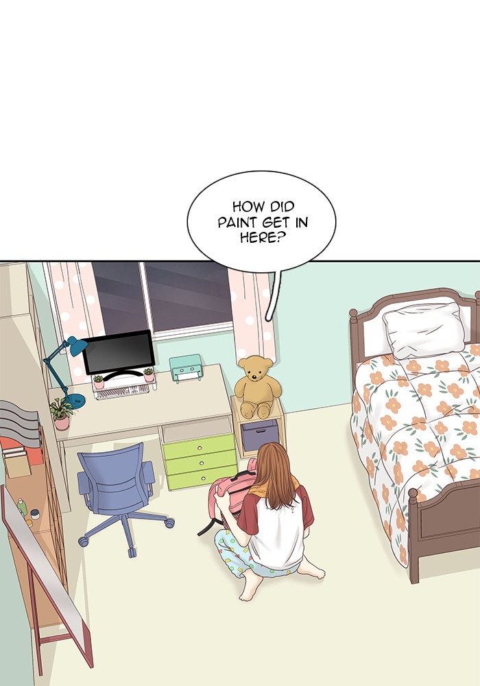 Girl's World chapter 263 page 74