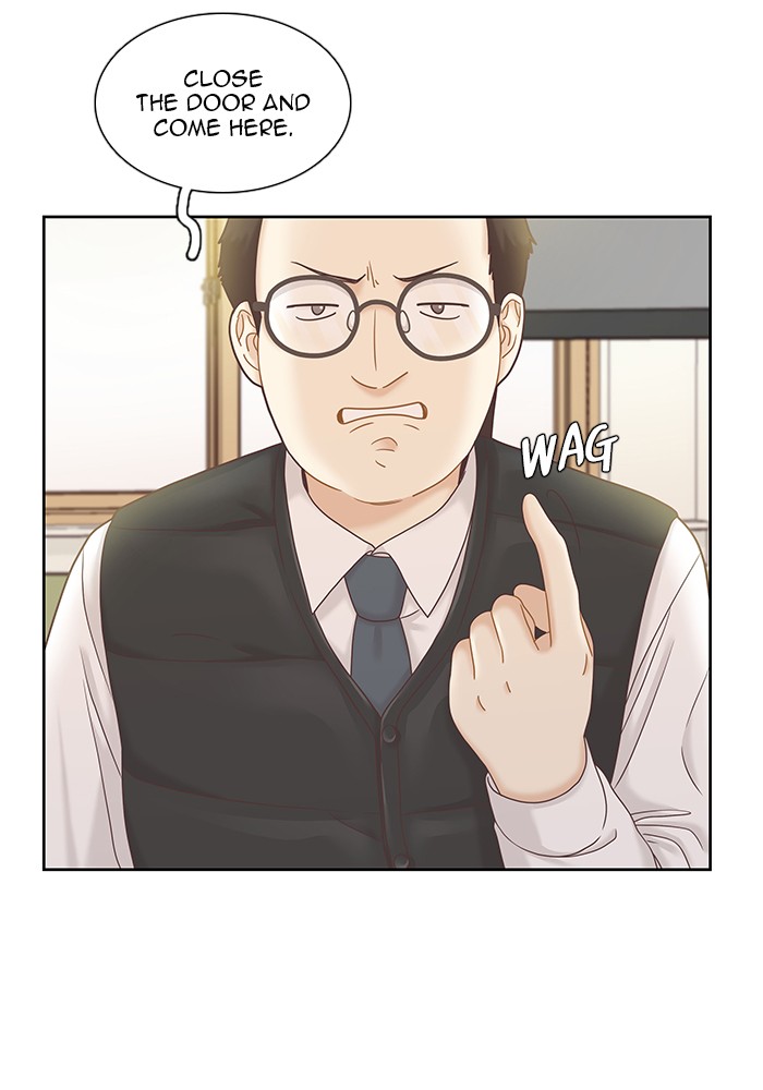 Girl's World chapter 264 page 10