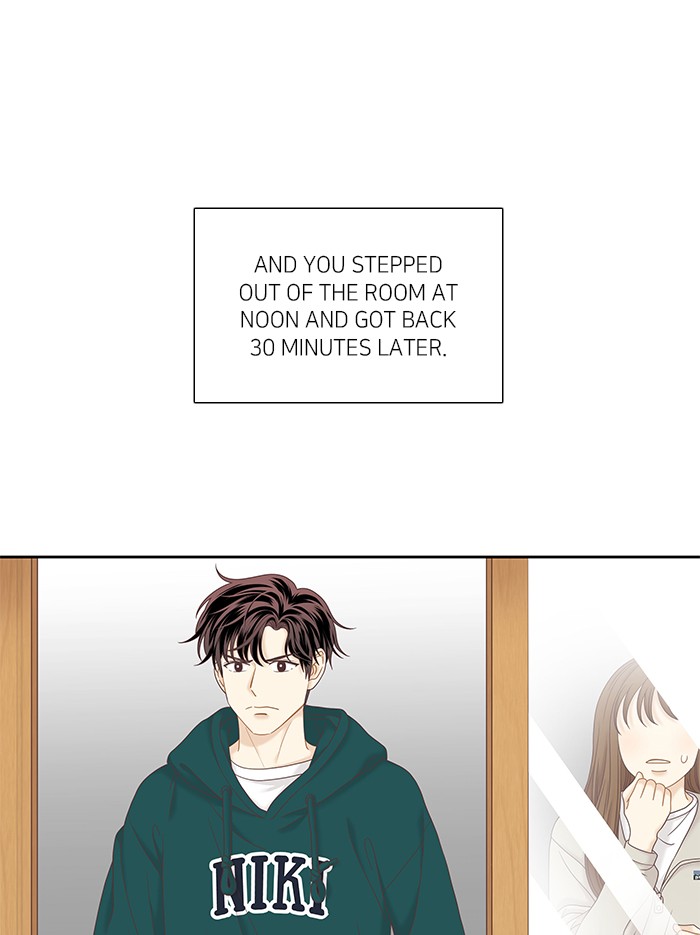 Girl's World chapter 264 page 102