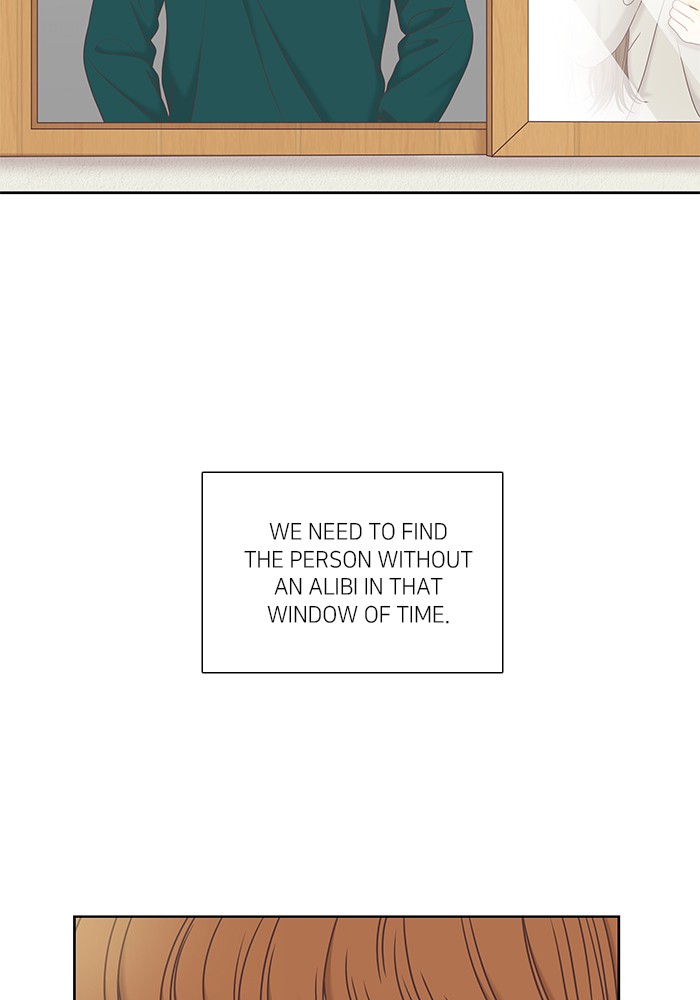 Girl's World chapter 264 page 103