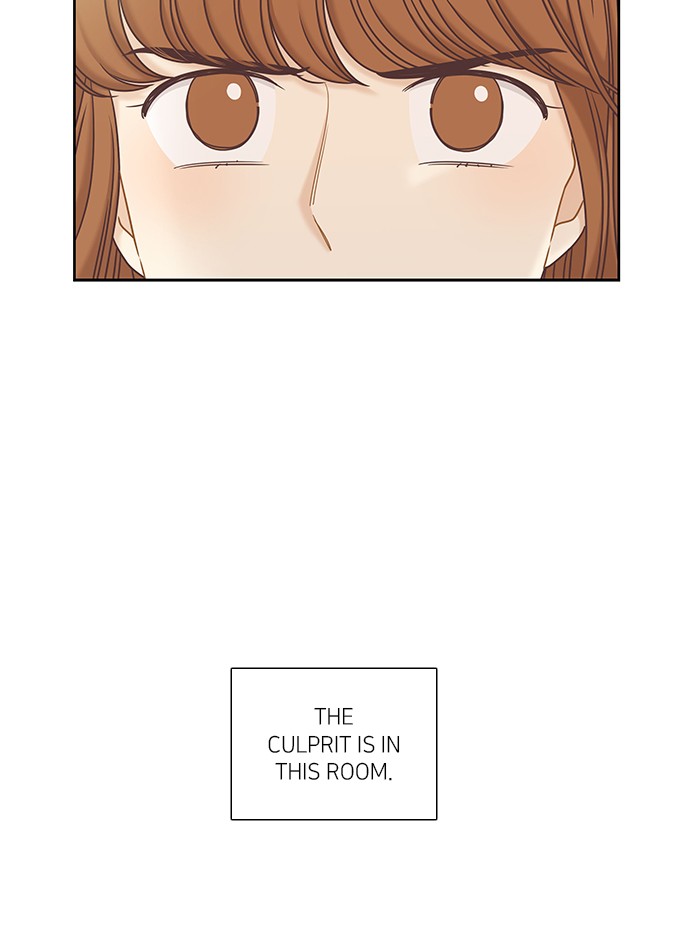 Girl's World chapter 264 page 104