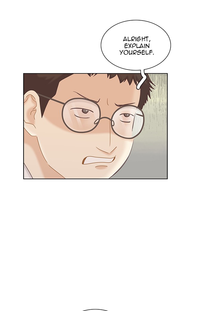 Girl's World chapter 264 page 13