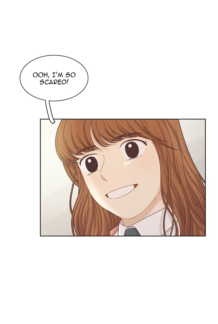 Girl's World chapter 264 page 29