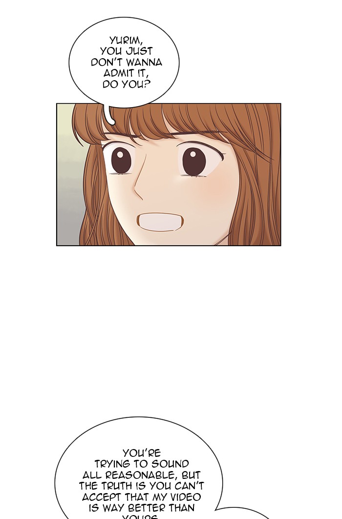 Girl's World chapter 264 page 32