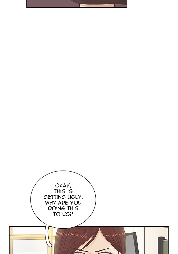 Girl's World chapter 264 page 35