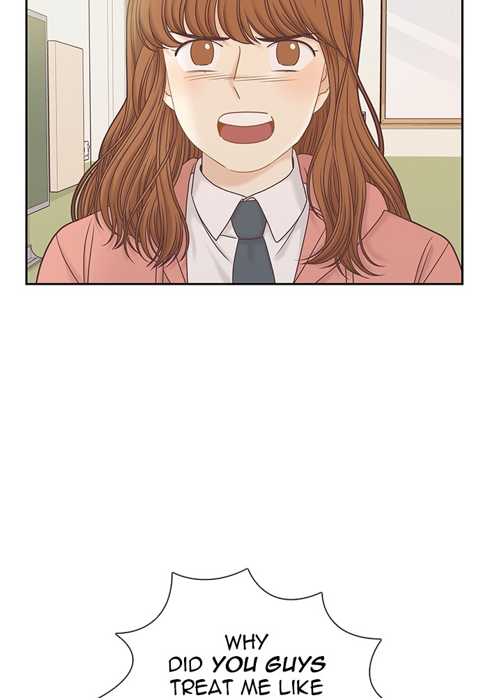 Girl's World chapter 264 page 37