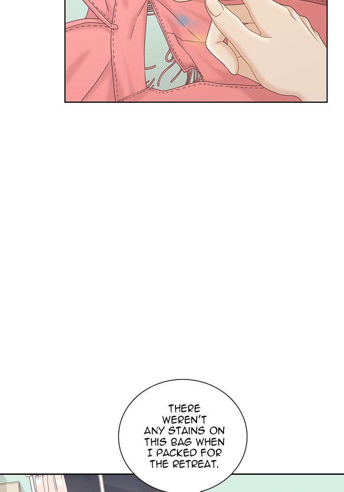 Girl's World chapter 264 page 43
