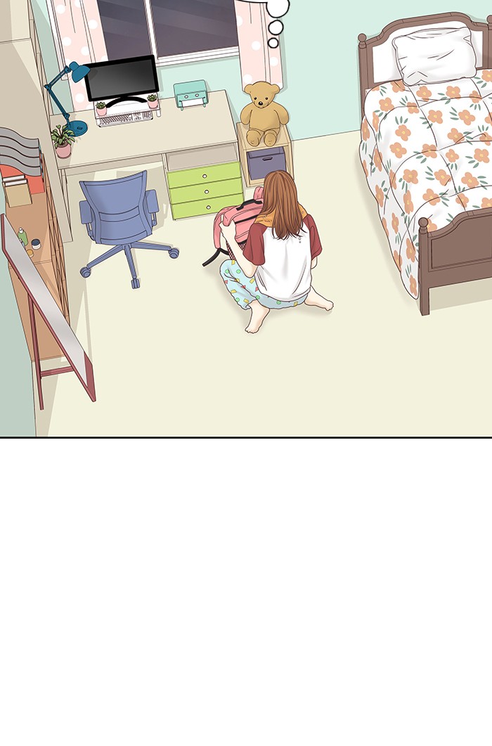 Girl's World chapter 264 page 44