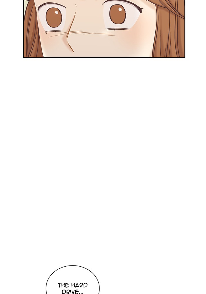 Girl's World chapter 264 page 49