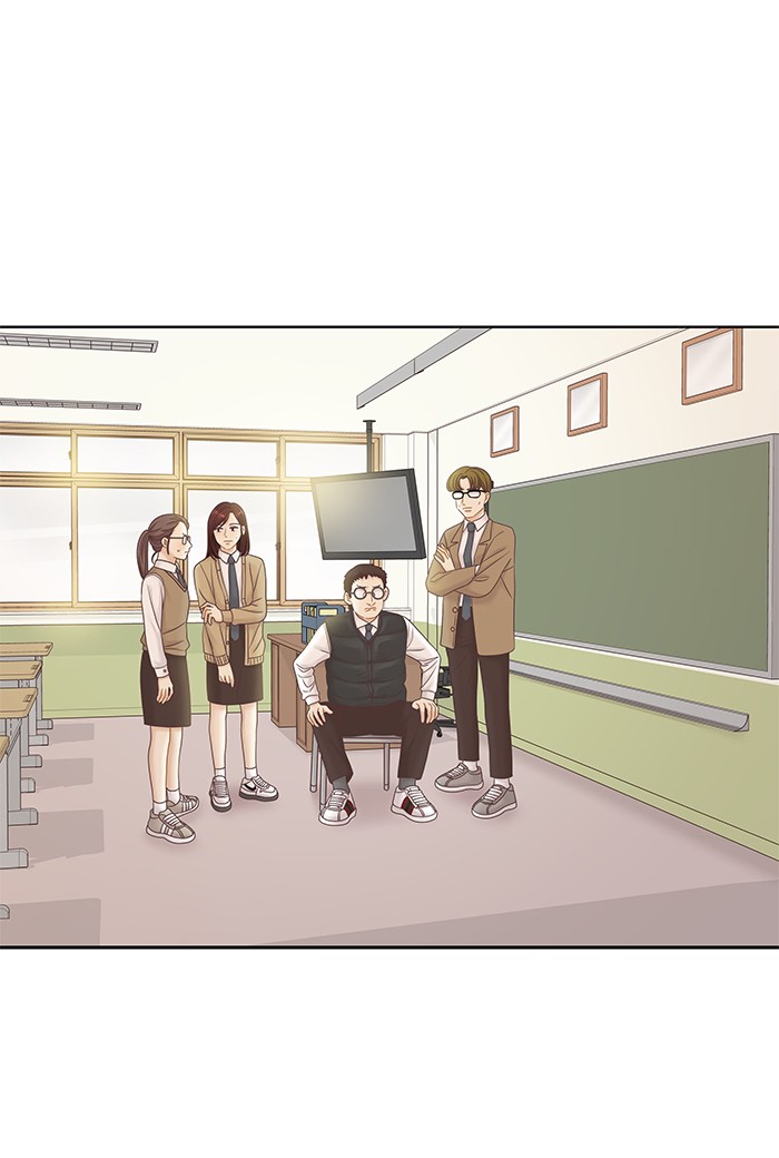 Girl's World chapter 264 page 5