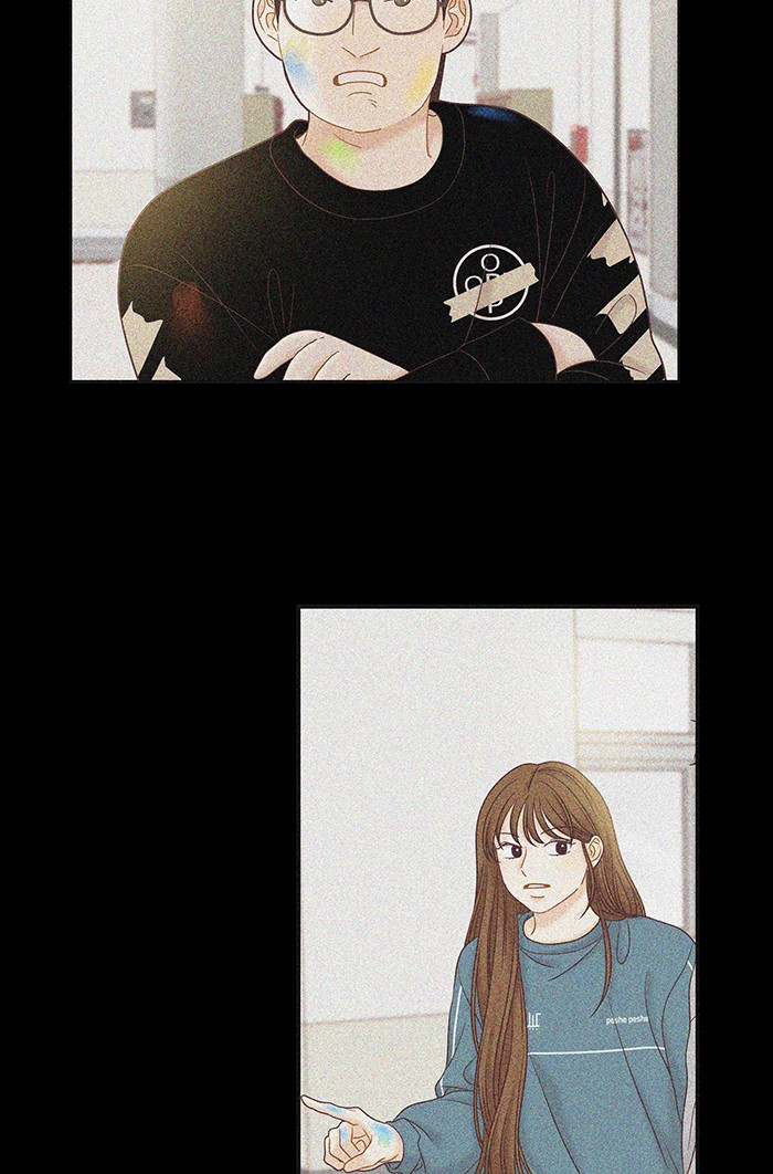 Girl's World chapter 264 page 52