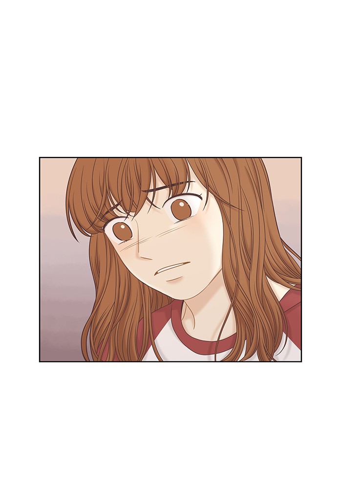 Girl's World chapter 264 page 55