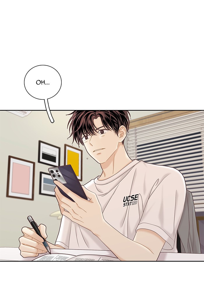 Girl's World chapter 264 page 59