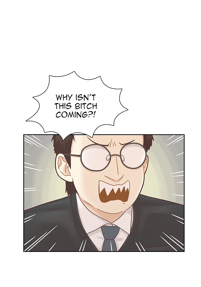 Girl's World chapter 264 page 6