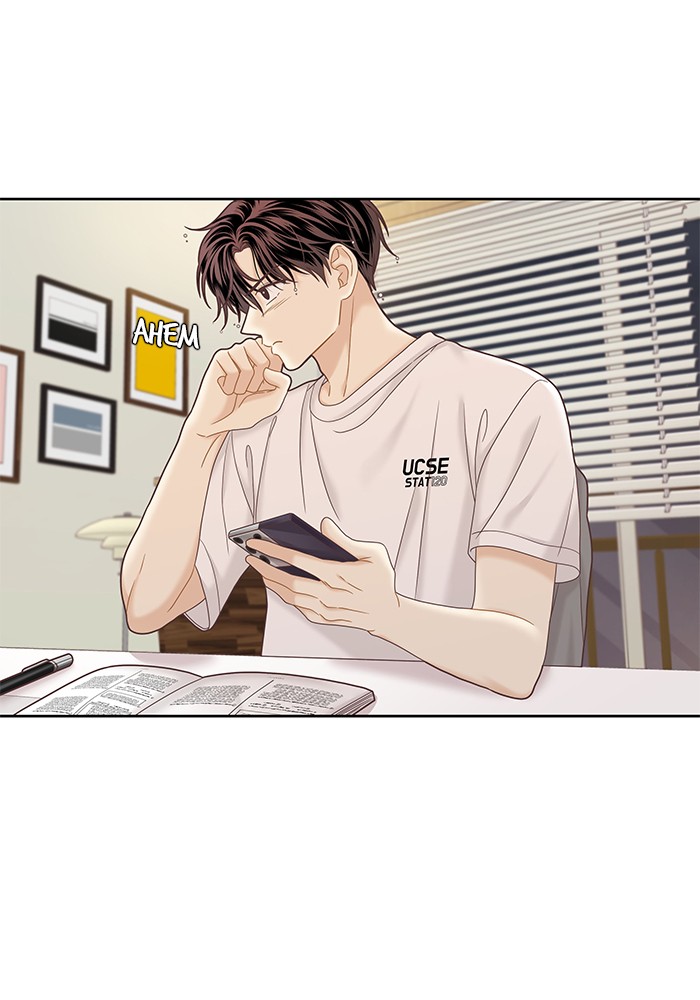 Girl's World chapter 264 page 60