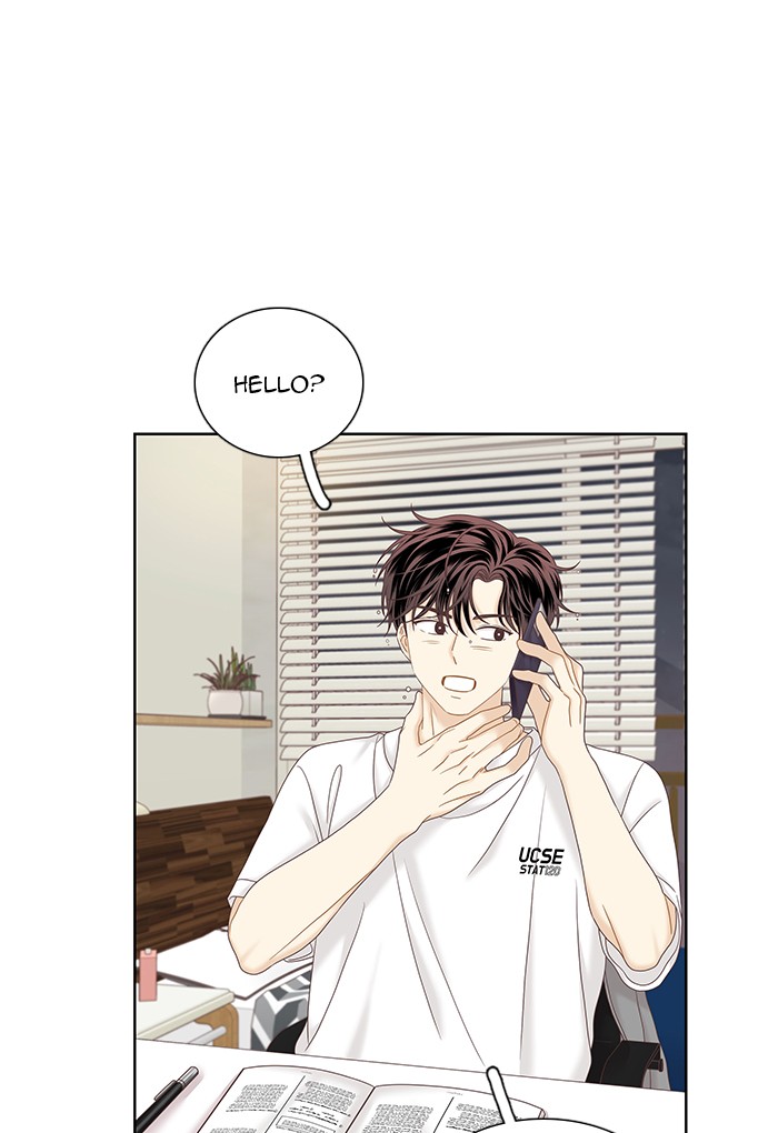 Girl's World chapter 264 page 61