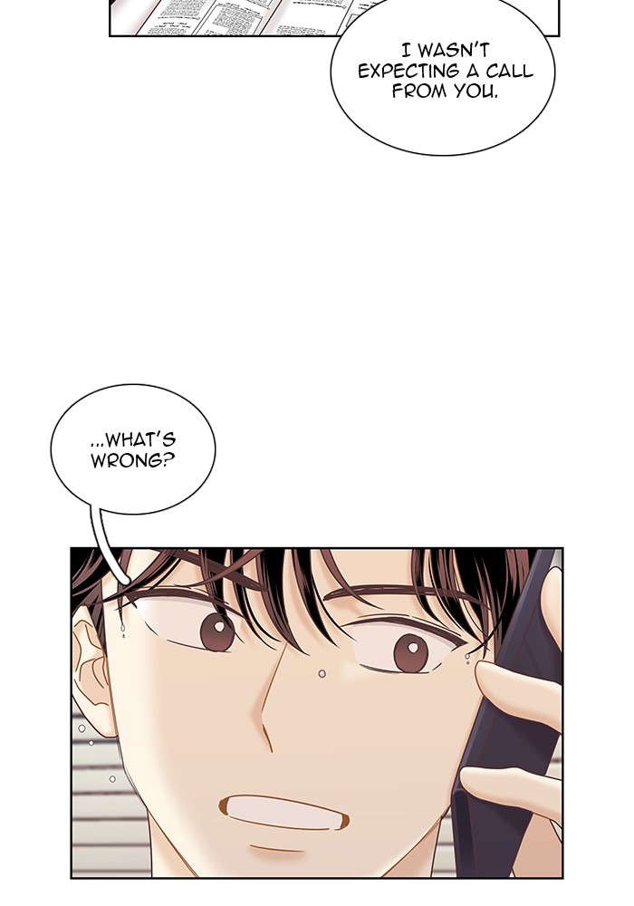 Girl's World chapter 264 page 62