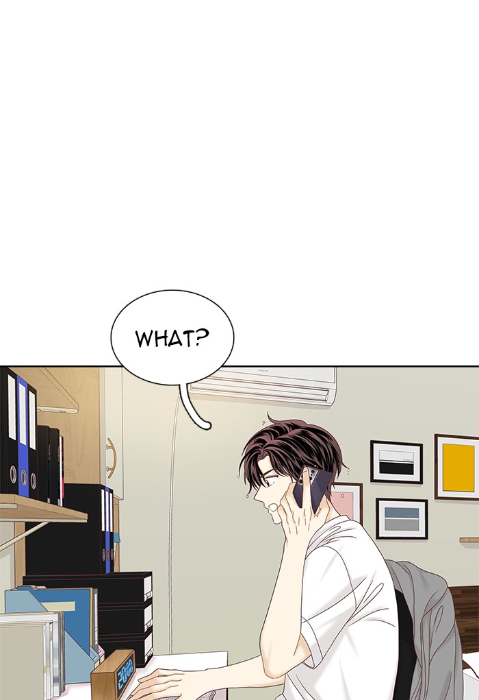 Girl's World chapter 264 page 63