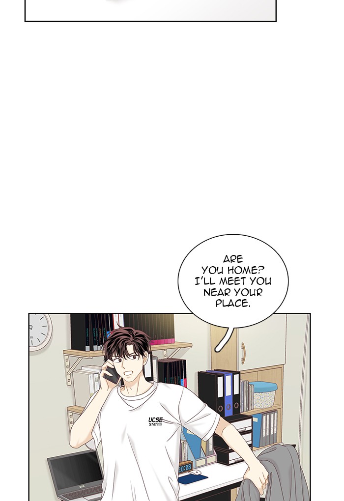 Girl's World chapter 264 page 65