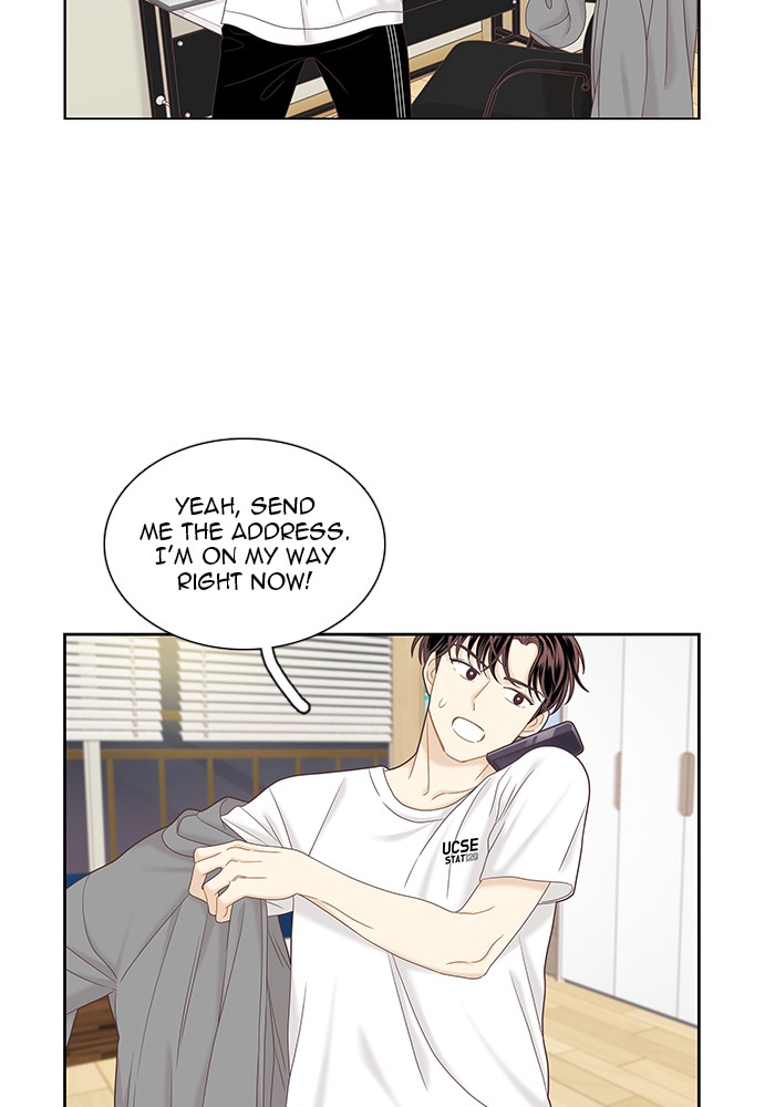 Girl's World chapter 264 page 66