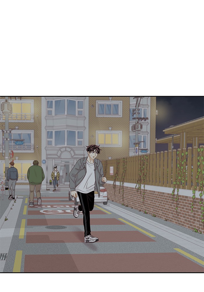 Girl's World chapter 264 page 68