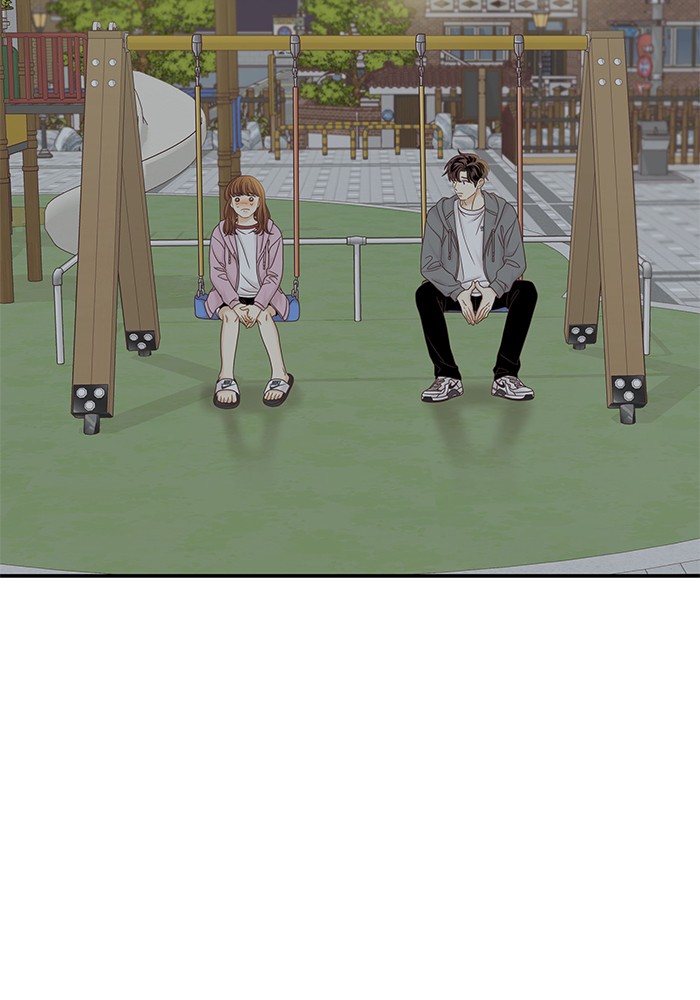 Girl's World chapter 264 page 72