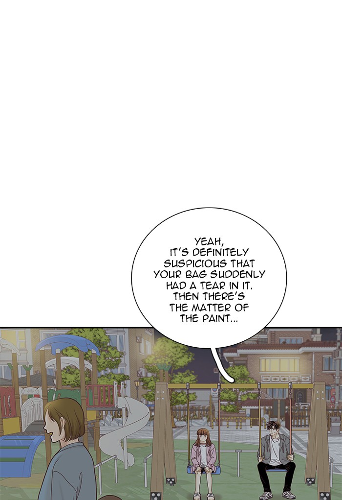 Girl's World chapter 264 page 79