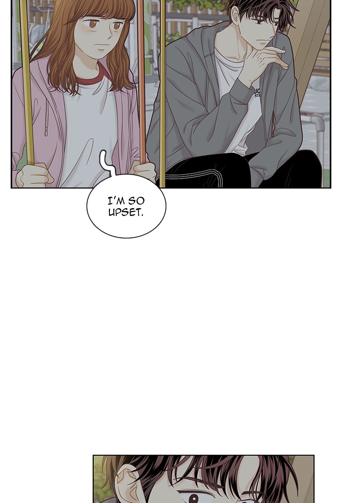 Girl's World chapter 264 page 81