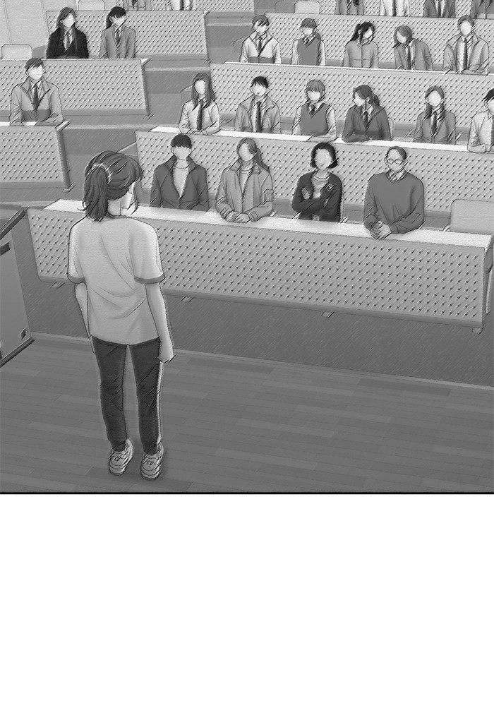 Girl's World chapter 264 page 85