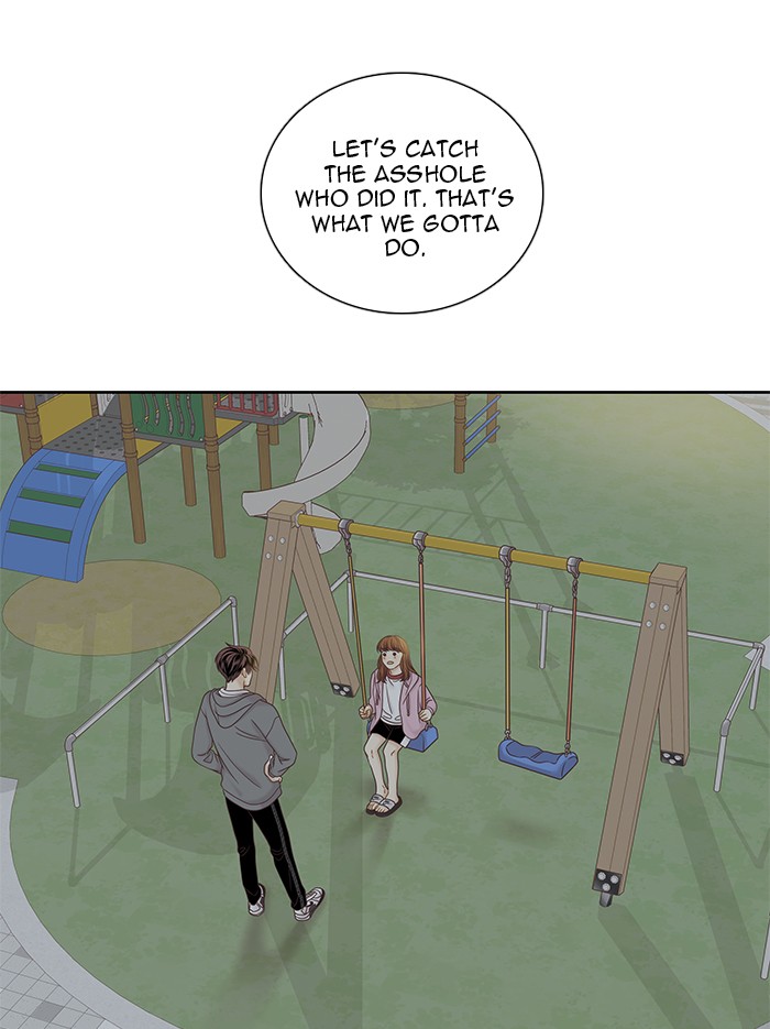 Girl's World chapter 264 page 90