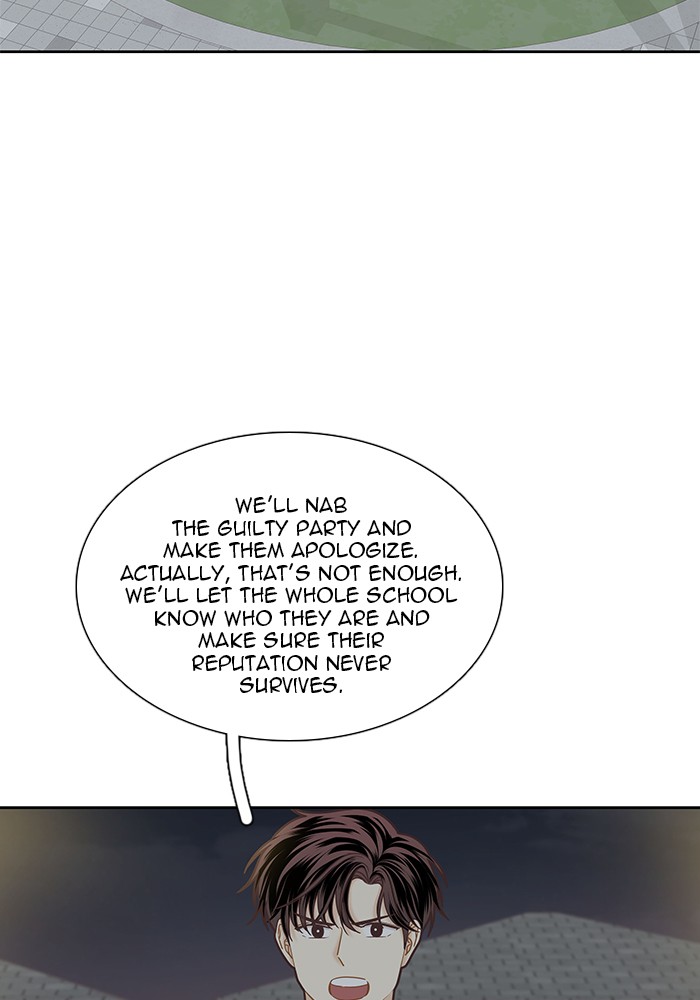 Girl's World chapter 264 page 91